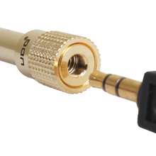 画像をギャラリービューアに読み込む, U94002 Ultimateヘッドホンジャックアダプター