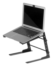 画像をギャラリービューアに読み込む, U96110BL Ultimate ラップトップスタンド
