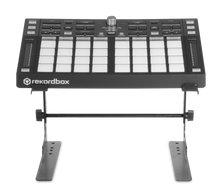 画像をギャラリービューアに読み込む, U96110BL Ultimate ラップトップスタンド