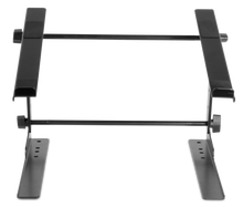 画像をギャラリービューアに読み込む, U96110BL Ultimate ラップトップスタンド