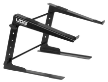 画像をギャラリービューアに読み込む, U96110BL Ultimate ラップトップスタンド