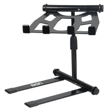 画像をギャラリービューアに読み込む, U96111BL Ultimate ラップトップスタンド ブラック