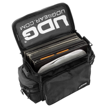 画像をギャラリービューアに読み込む, (OUTLET) U9630BL/OR Ultimate スリングバッグ BlackOrange