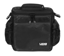 画像をギャラリービューアに読み込む, (OUTLET) U9630BL/OR Ultimate スリングバッグ BlackOrange