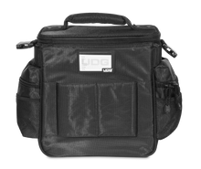 画像をギャラリービューアに読み込む, (OUTLET) U9630BL/OR Ultimate スリングバッグ BlackOrange