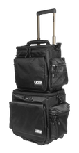 画像をギャラリービューアに読み込む, (OUTLET)U9679BL/OR Ultimate スリング&トロリーセット Black/Orange