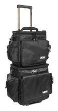 画像をギャラリービューアに読み込む, (OUTLET)U9679BL/OR Ultimate スリング&トロリーセット Black/Orange