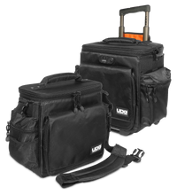 画像をギャラリービューアに読み込む, (OUTLET)U9679BL/OR Ultimate スリング&トロリーセット Black/Orange