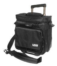 画像をギャラリービューアに読み込む, U9870BL Ultimate トロリー To Go