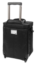 画像をギャラリービューアに読み込む, U9880BL/OR Ultimate Digi トロリー To Go Black/Orange