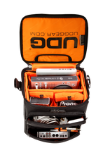 画像をギャラリービューアに読み込む, U9880BL/OR Ultimate Digi トロリー To Go Black/Orange