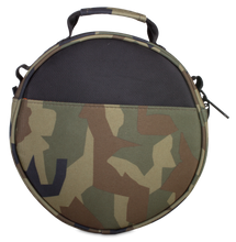 画像をギャラリービューアに読み込む, U9950BC/OR ヘッドフォンバッグ Camo/Orange