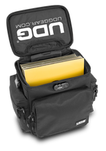 画像をギャラリービューアに読み込む, U9981BL Ultimate スリングバッグトロリーデラックス Black