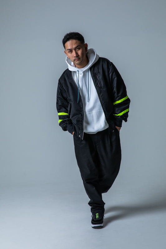 DJ RENさんよりコメントを頂きました！