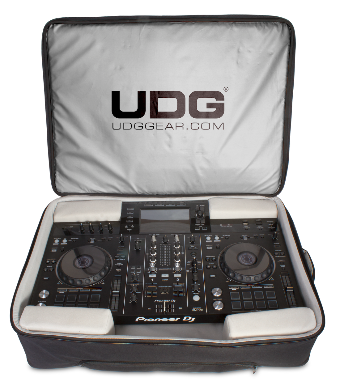 新規取扱い製品その1：U7203BL バックパックのご紹介