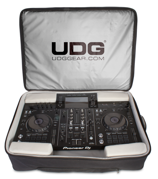 新規取扱い製品その1：U7203BL バックパックのご紹介