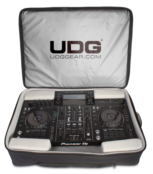 新規取扱い製品その1：U7203BL バックパックのご紹介
