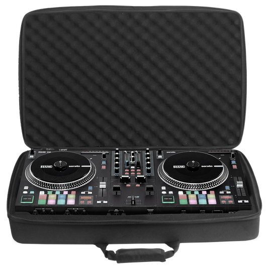 新規取扱い製品その3：U8313BL Rane One用ハードケースのご紹介