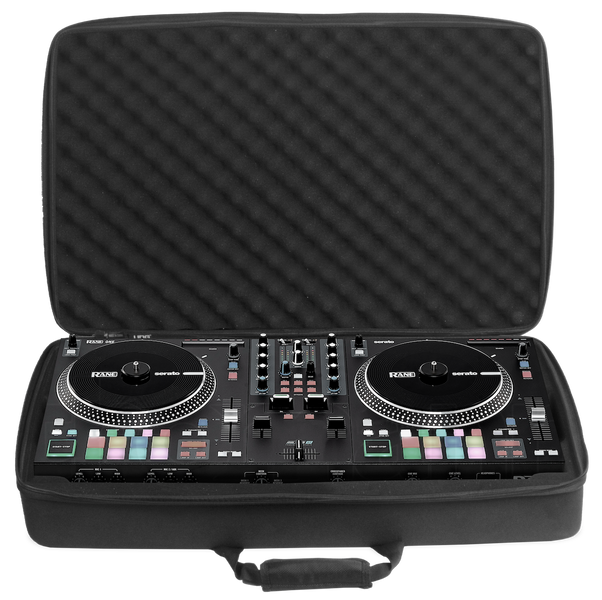 新規取扱い製品その3：U8313BL Rane One用ハードケースのご紹介