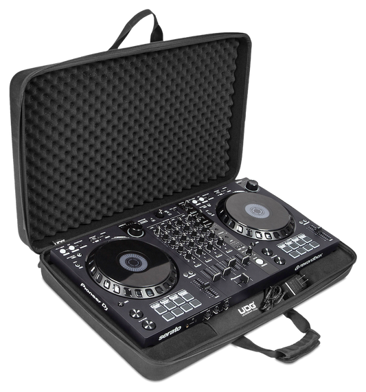 新規取扱い製品その4：U8314BL DDJ-FLX6用ハードケースのご紹介