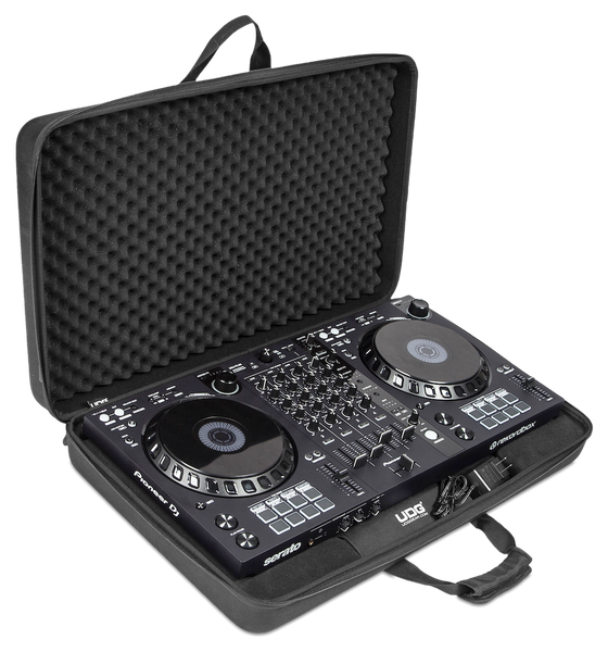 新規取扱い製品その4：U8314BL DDJ-FLX6用ハードケースのご紹介