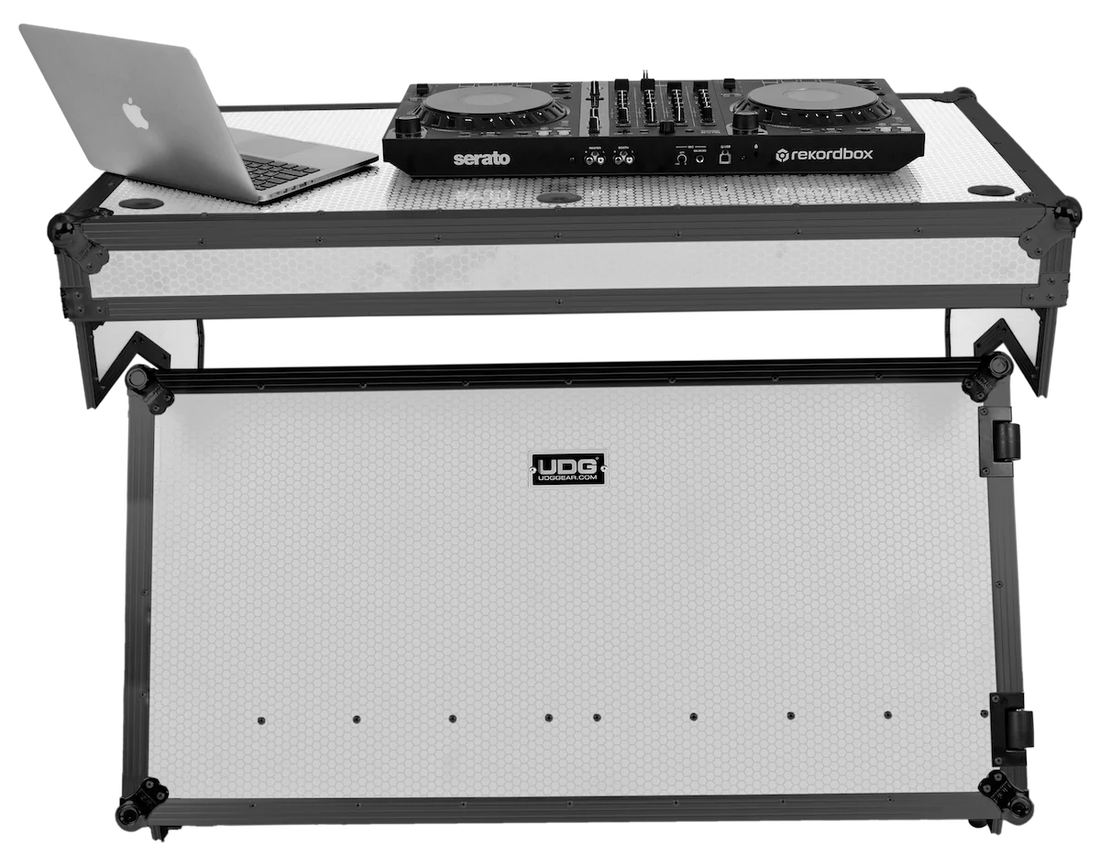 新製品情報：遂に発売、人気DJテーブルのカラーバリエーションモデル