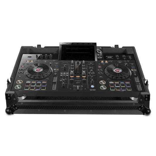 新製品情報：XDJ-RX3対応のフライトケース