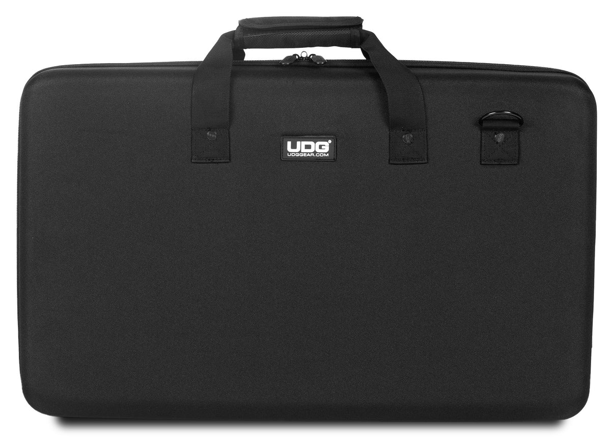 U8328BL Creator OMNIS-DUO ハードケース Black