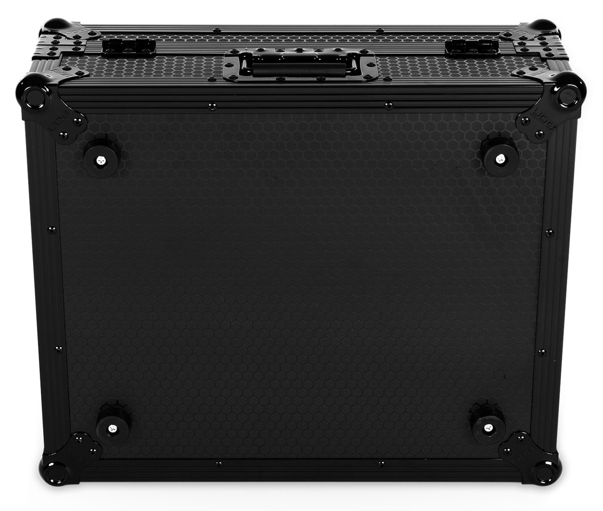 U91085BL Ultimate フライトケース DJM-A9 Black