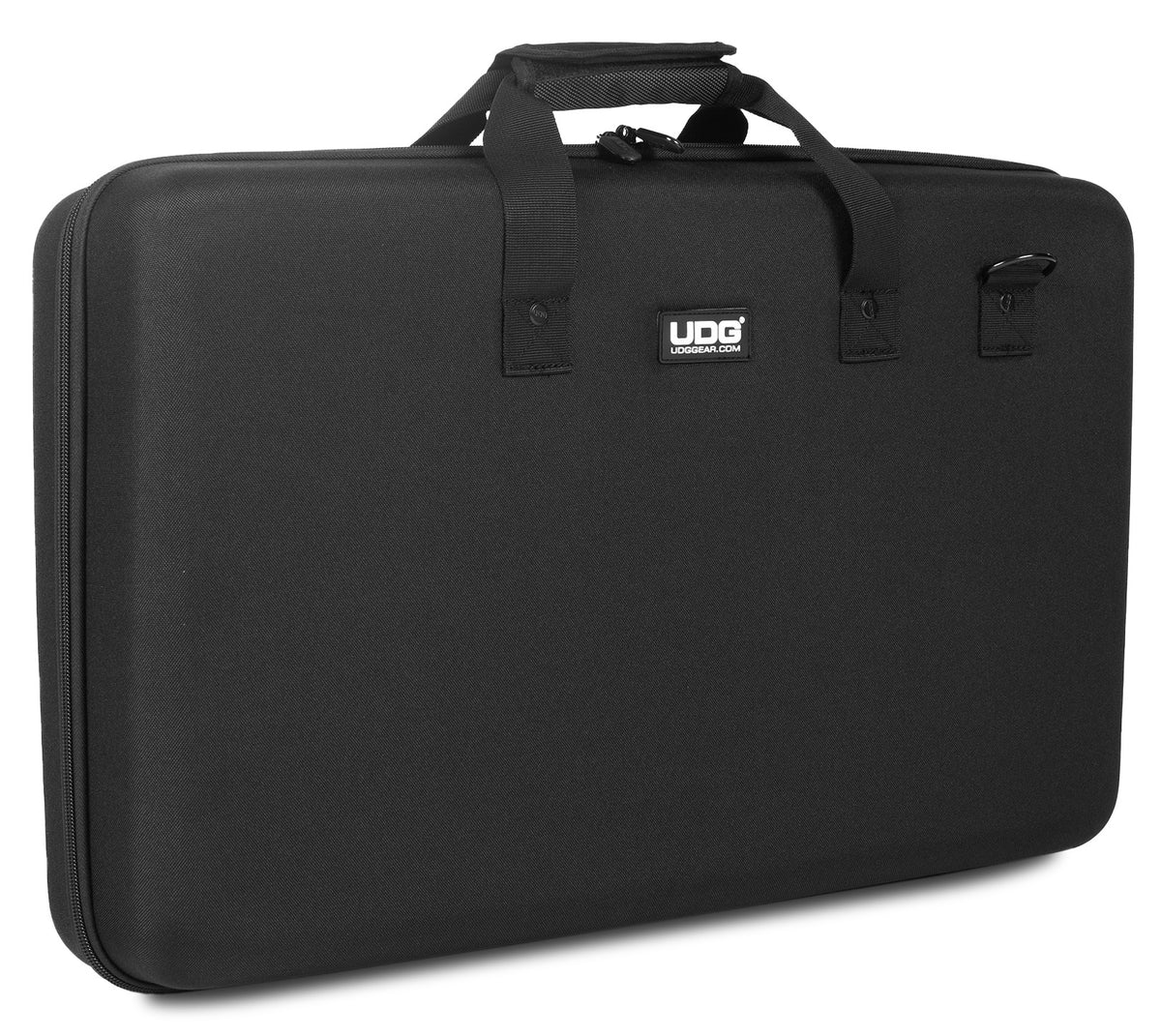 U8328BL Creator OMNIS-DUO ハードケース Black