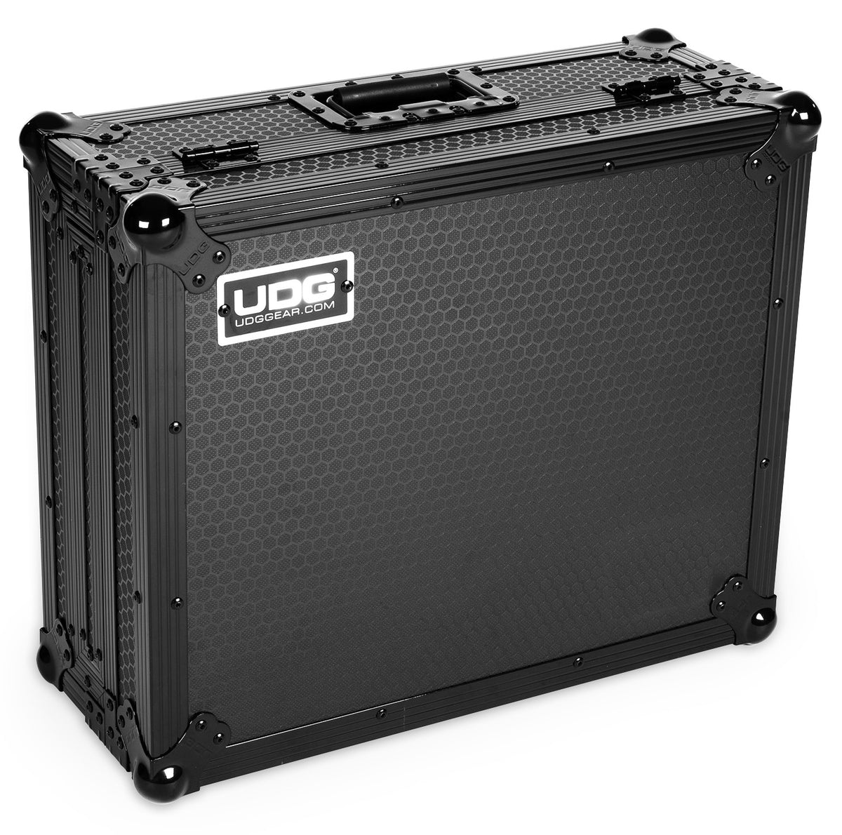 U91085BL Ultimate フライトケース DJM-A9 Black