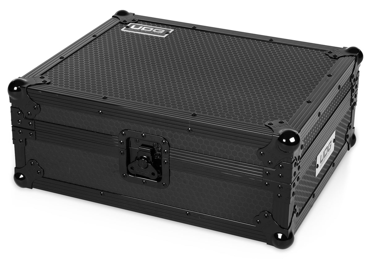 U91085BL Ultimate フライトケース DJM-A9 Black