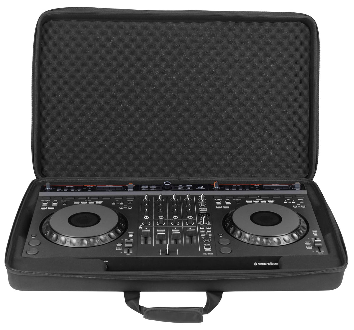 U8329BL Creator AlphaTheta DDJ-GRV6ハードケース