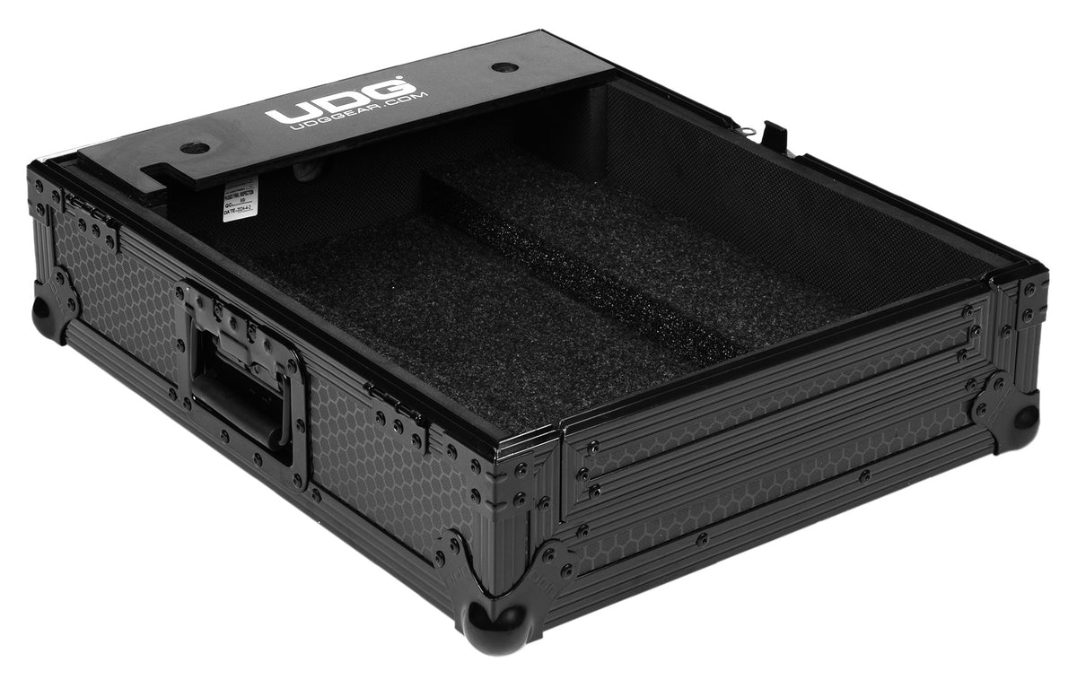 U91085BL Ultimate フライトケース DJM-A9 Black