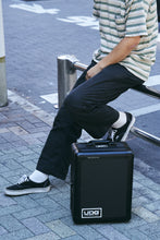 画像をギャラリービューアに読み込む, U93010BL Ultimate Pick Foam フライトケース S Black
