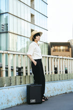 画像をギャラリービューアに読み込む, U93010BL Ultimate Pick Foam フライトケース S Black
