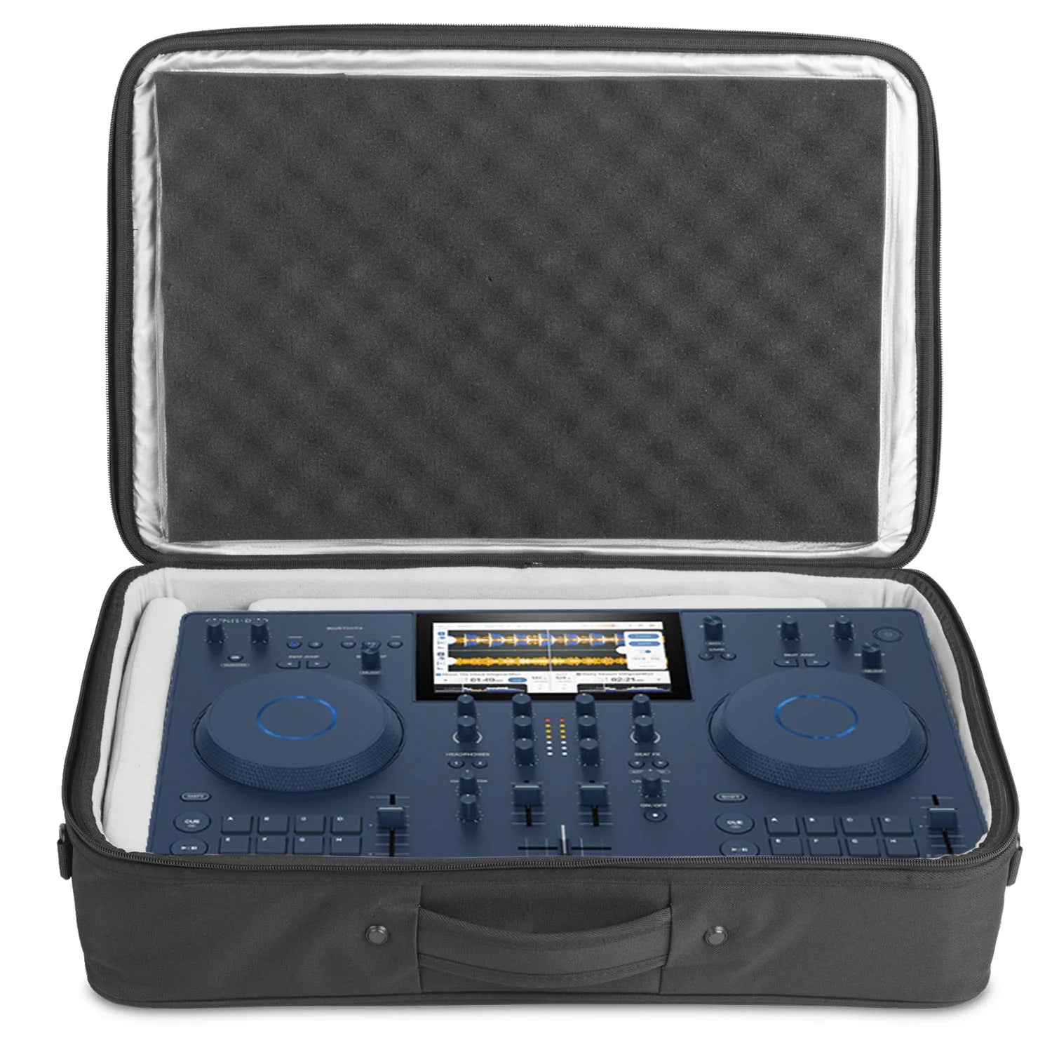 UDG U7101BL Urbanite MIDIコントローラー Medium U7101BL Urbanite MIDIコントローラー Medium – UDG Gear Tokyo