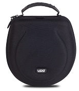 (OUTLET) U8200BL ヘッドフォンハードケース Black