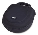 (OUTLET) U8200BL ヘッドフォンハードケース Black