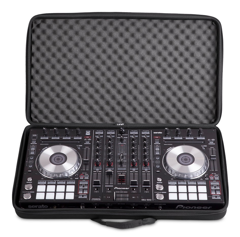 U8303BL ハードケース｜DJコントローラー対応 XL UDG – UDG Gear Tokyo