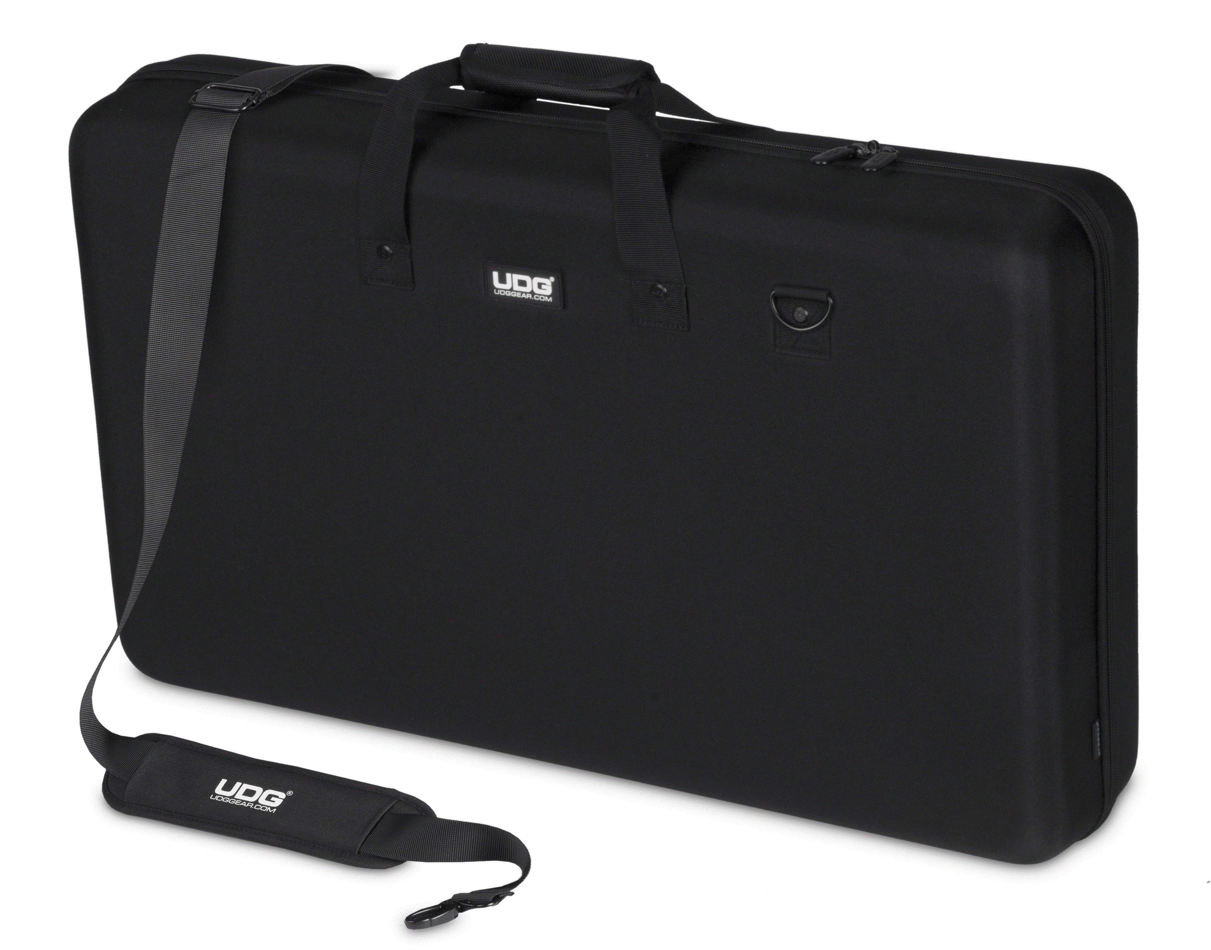 U8320BL DJコントローラーケース｜DDJ-FLX4用 UDG – UDG Gear Tokyo
