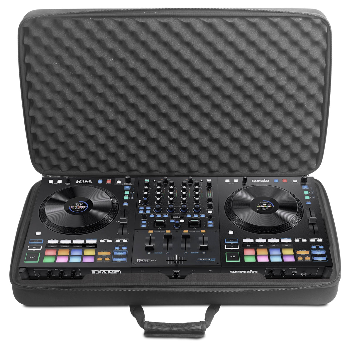 U8321BL Creator RANE FOUR ハードケース