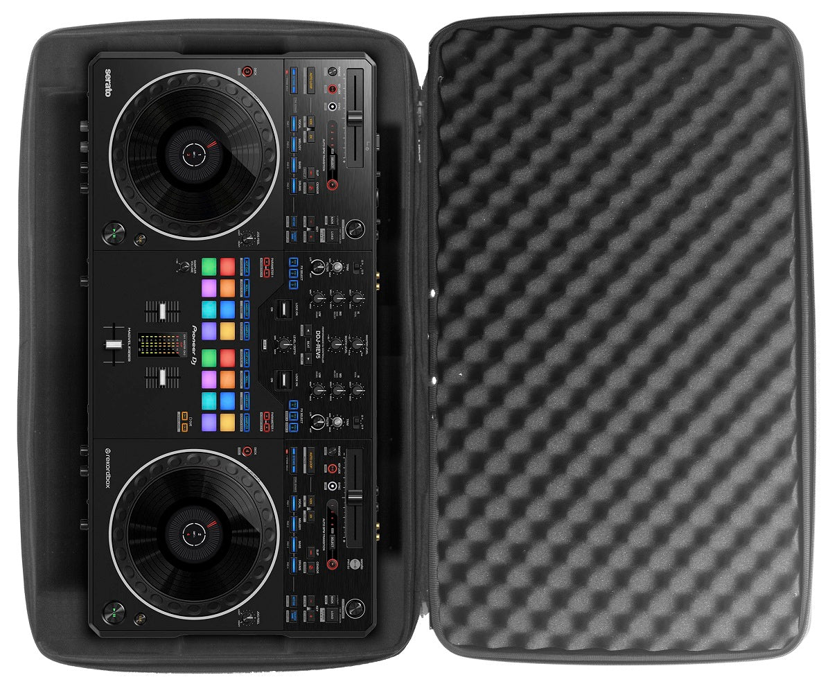 U8326BL Creator DDJ-REV5 ハードケース Black