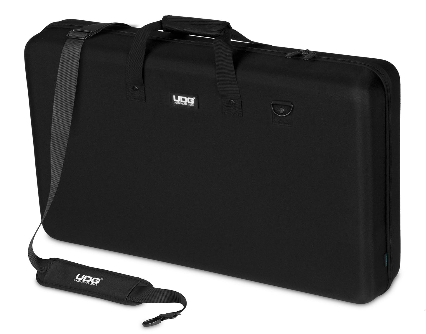 U8326BL Creator DDJ-REV5 ハードケース Black