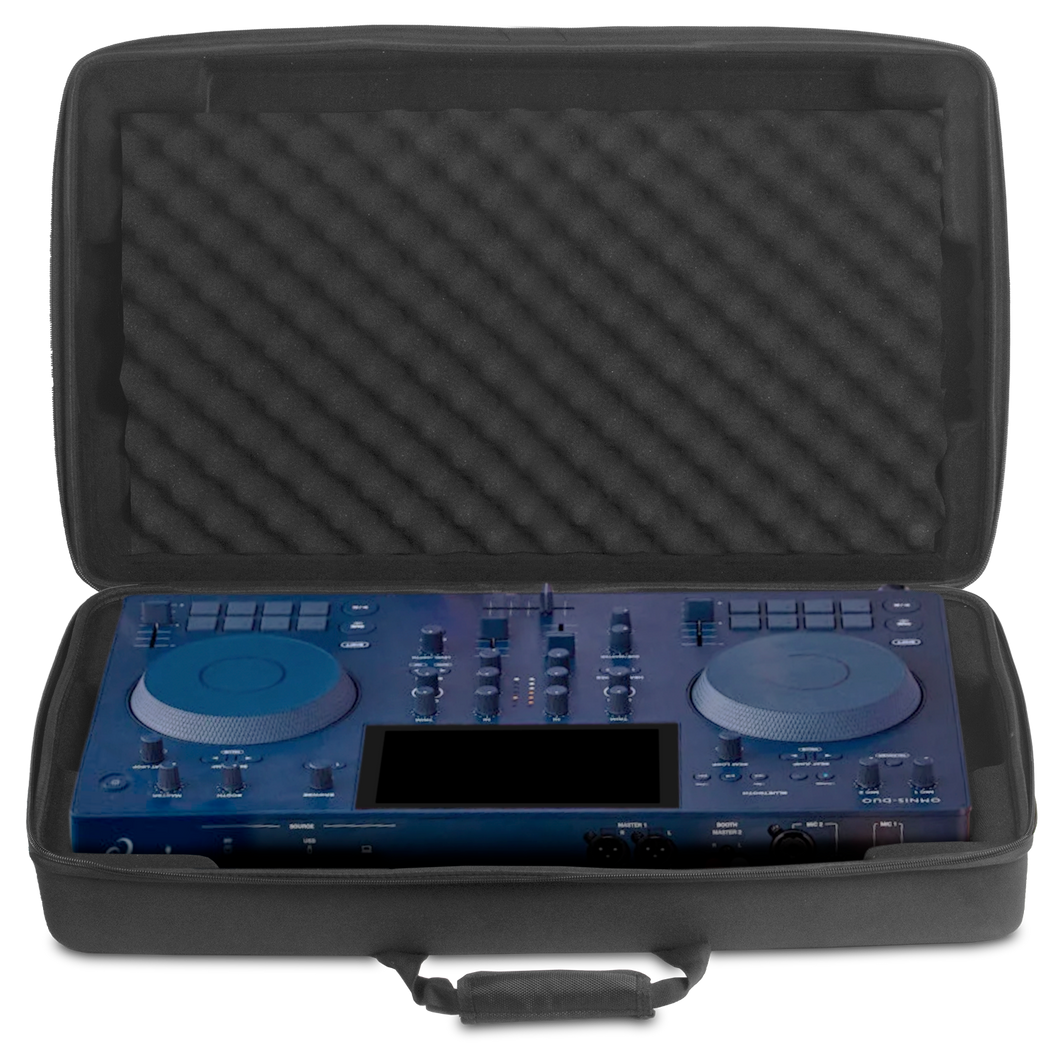 U8328BL Creator OMNIS-DUO ハードケース Black – UDG Gear Tokyo U8328BL Creator OMNIS-DUO ハードケース Black – UDG Gear Tokyo