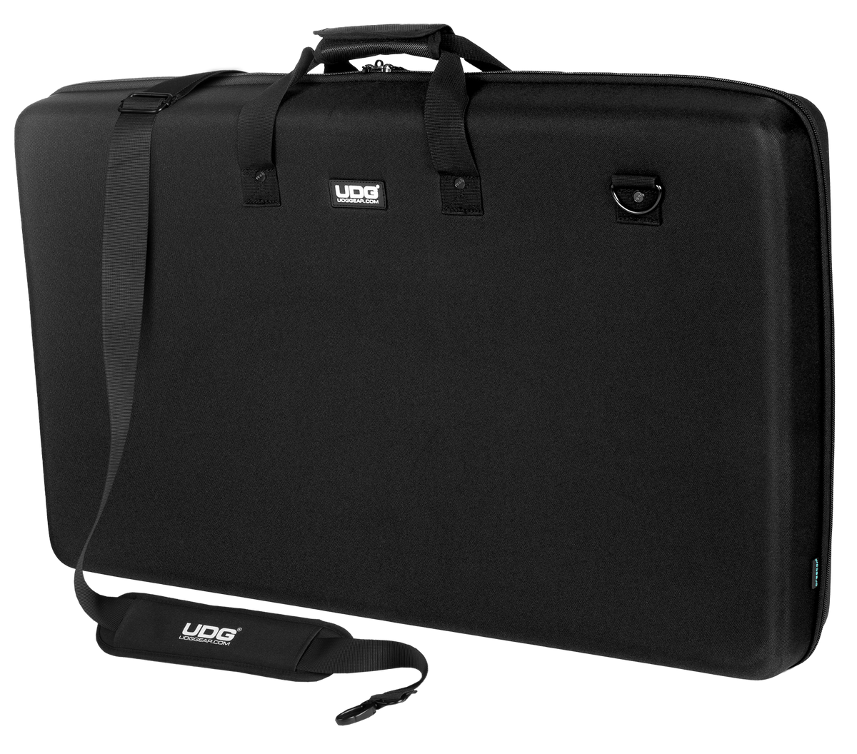 DDJ-GRV6 専用ハードケース｜AlphaTheta対応・軽量EVA U8329BL – UDG