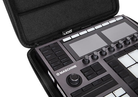 U8411BL Creator NI Maschine JAM/MK2/MK3 ハードケース