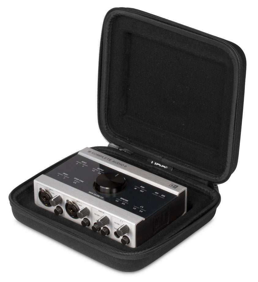 U8416BL Creator NI Komplete Audio 6 ハードケース