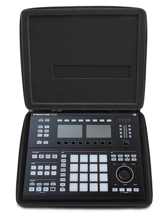 U8428BL Creator NI Maschine Studio ハードケース