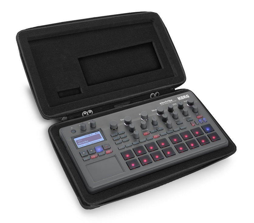 U8434BL Creator Korg Electribe/ Samplerハードケース